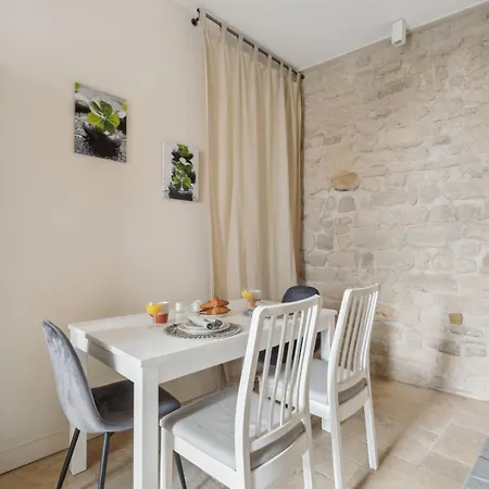 Appartamento Near Ile St Louis