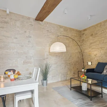 Appartamento Near Ile St Louis